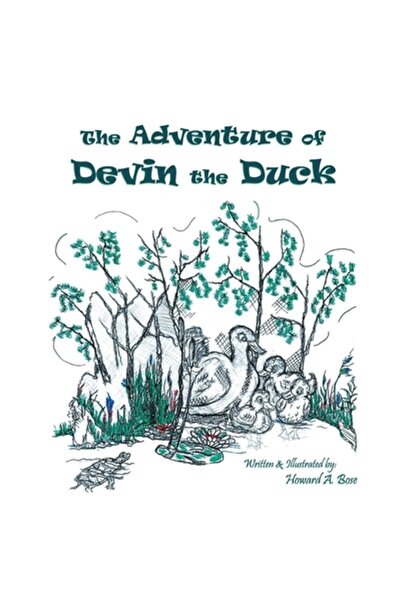 INDEPENDENT CAT Aventura lui Devin Rața