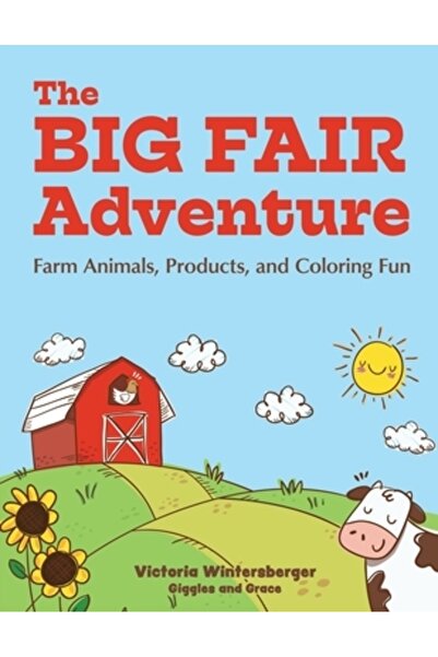 INDEPENDENT CAT Marea Aventură a Târgului: Produse cu Animale de la Fermă și ...