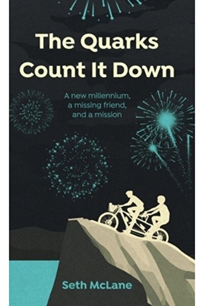 INDEPENDENT CAT The Quarks Count It Down