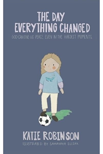 INDEPENDENT CAT Ziua în care totul s-a schimbat: Dumnezeu ne poate da pace ch...