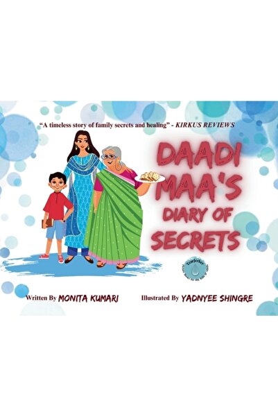 INDEPENDENT CAT Jurnalul secretelor lui Daadi Maa