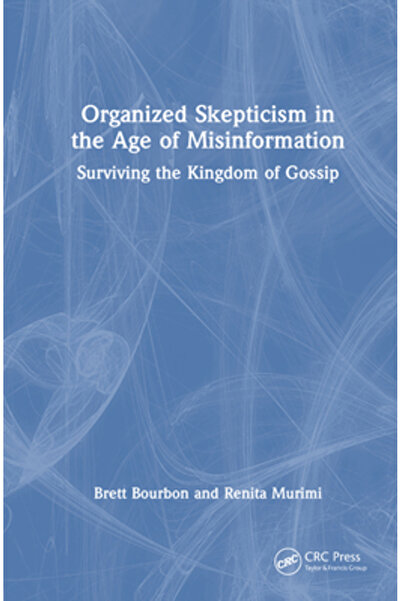 Crc Pr Inc Scepticismul organizat în epoca dezinformării: Supraviețuirea în r...