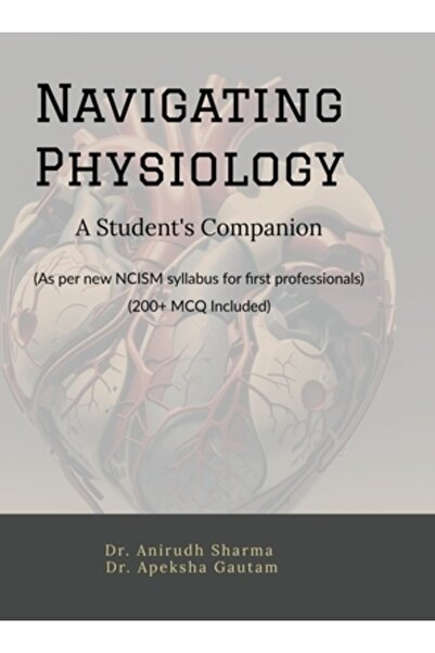 Harpercollins 360 Navigarea prin fiziologie: un însoțitor al studentului