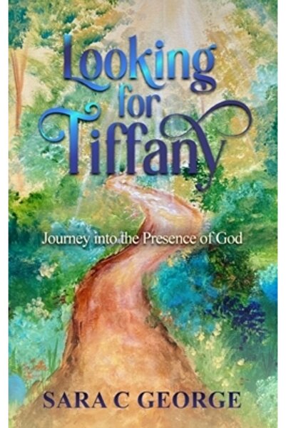 INDEPENDENT CAT În căutarea lui Tiffany: Călătorie în prezența lui Dumnezeu: ...