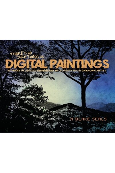 INDEPENDENT CAT Nu există așa ceva ca picturile digitale