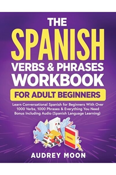 INDEPENDENT CAT Caiet de lucru cu verbe și expresii în spaniolă pentru începă...