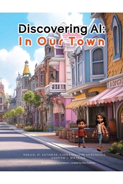 INDEPENDENT CAT Descoperind inteligența artificială: În orașul nostru