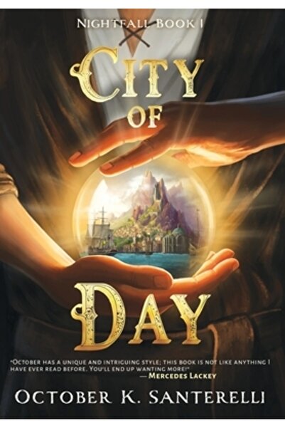 INDEPENDENT CAT City of Day