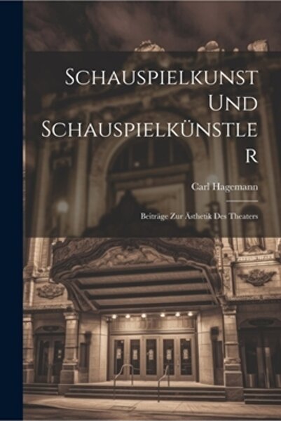 Legare Street Pr Schauspielkunst und Schauspielk