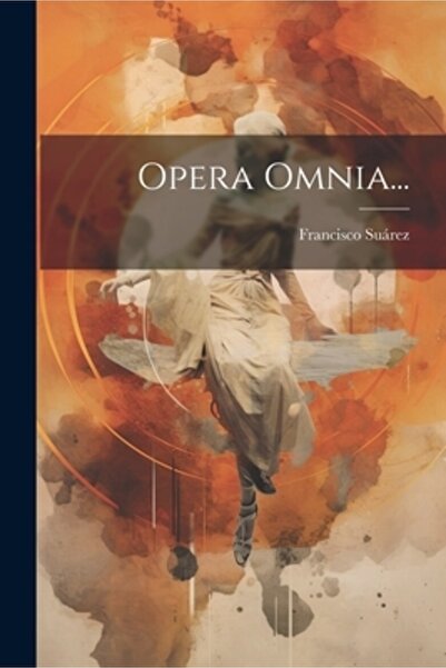 Legare Street Pr Opera Omnia...