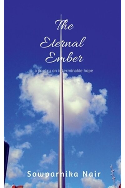 Harpercollins 360 Jăratic etern: O poezie despre speranța interminabilă