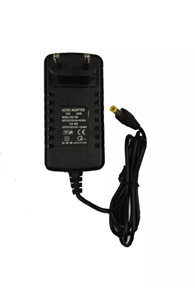 OEM Alimentator retea 15V 2A mufa 5.5/2.1mm (501)