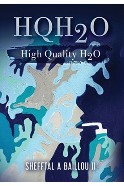 INDEPENDENT CAT HQH2O H2O de înaltă calitate