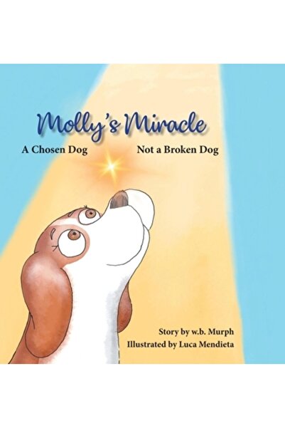 INDEPENDENT CAT Miracolul lui Molly: Un câine ales, nu un câine rătăcit