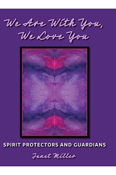 INDEPENDENT CAT Suntem cu voi, vă iubim: Spirite protectore și gardieni