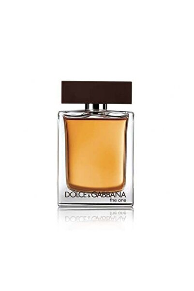 Dolce The One for Men Eau de Toilette 100ml