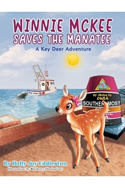 INDEPENDENT CAT WINNIE MCKEE SALVEAZĂ LĂMANTINUL (O aventură cheie cu cerbi)