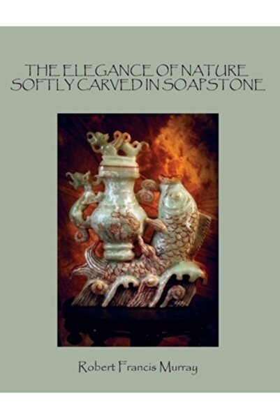 Apex Persuasion Eleganța Naturii Sculptată Cu Ușurință În Steatit