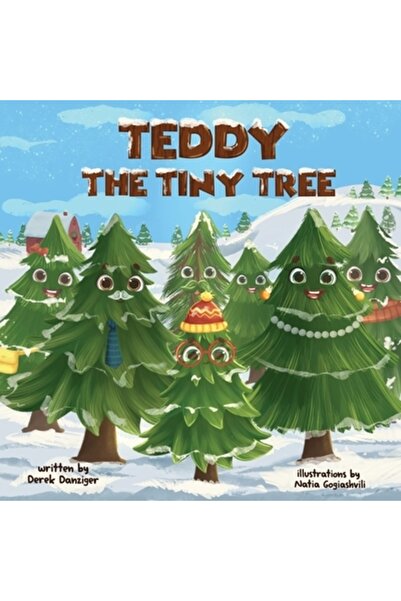 Mb Pub Llc Teddy, Copacul Micuț