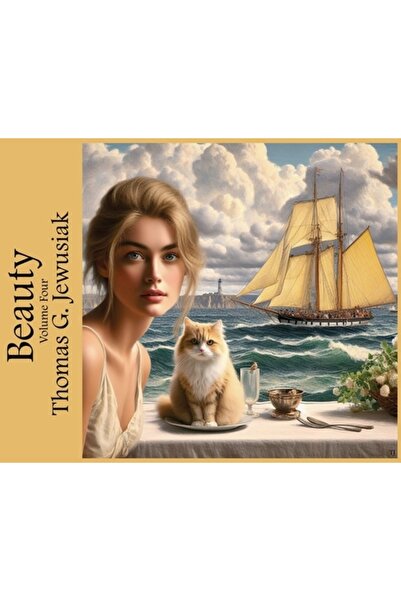 INDEPENDENT CAT Frumusețe Volumul Patru