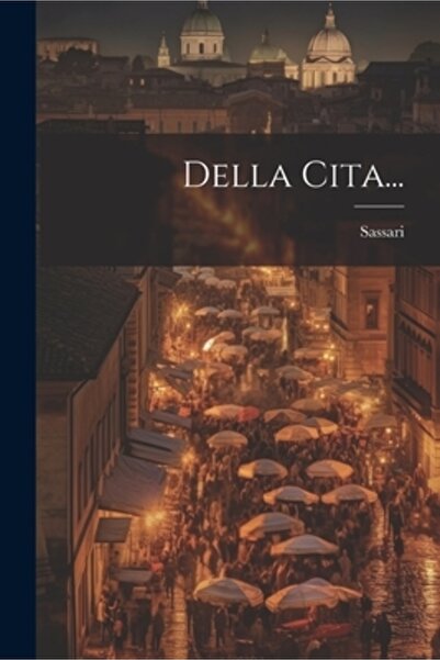 Legare Street Pr Della Cita...