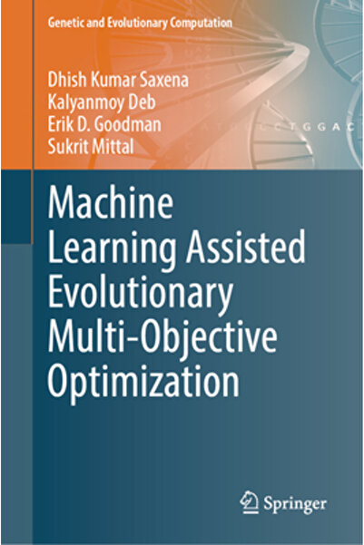 Springer Nature Optimizare evolutivă multi- și multi-obiectivă asistată de învățare automată