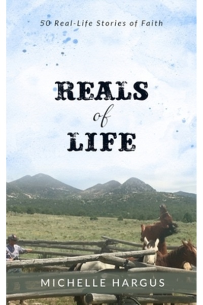 Iron Stream Books Realitățile vieții: 50 de povești de credință din viața reală (interior color)