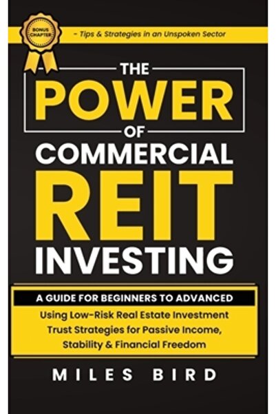 INDEPENDENT CAT PUTEREA Investițiilor REIT Comerciale