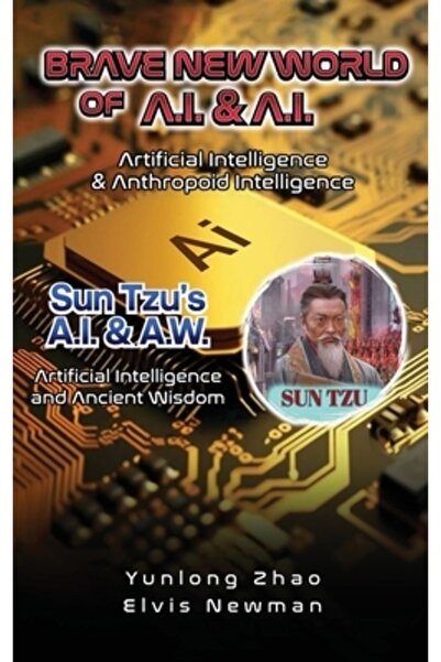 INDEPENDENT CAT O lume nouă și curajoasă a inteligenței artificiale + A.I.: I...