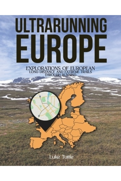 INDEPENDENT CAT Ultrarunning Europe: Explorări ale traseelor ​​europene de lu...