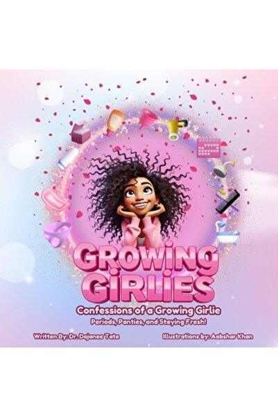 INDEPENDENT CAT Fetițe în creștere: Confesiunile unei fetițe în creștere: Chi...