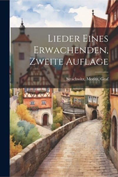 Legare Street Pr Lieder Eines Erwachenden zweite Auflage