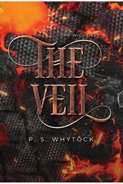 INDEPENDENT CAT Vălul - Ediție specială colorată