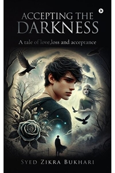 Harpercollins 360 Acceptarea întunericului: O coadă de iubire, pierdere și ac...