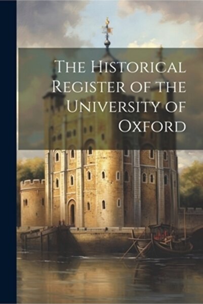 Legare Street Pr Registrul istoric al Universității din Oxford