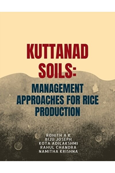 Harpercollins 360 Solurile din Kuttanad: Abordări de gestionare a producției de orez