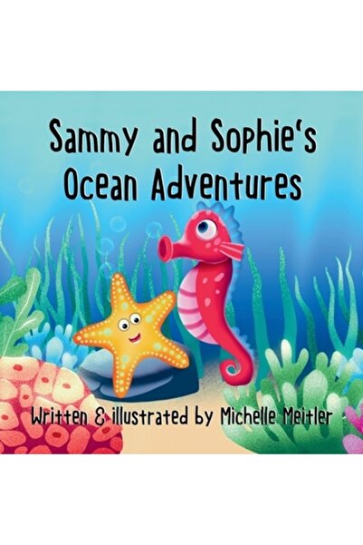 INDEPENDENT CAT Aventurile oceanice ale lui Sammy și Sophie