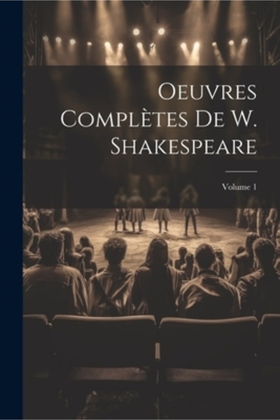 Legare Street Pr Oeuvres Compl