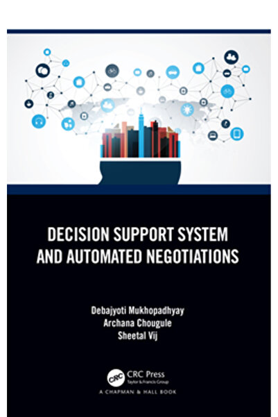 Crc Pr Inc Sistem de asistență pentru luarea deciziilor și negocieri automate