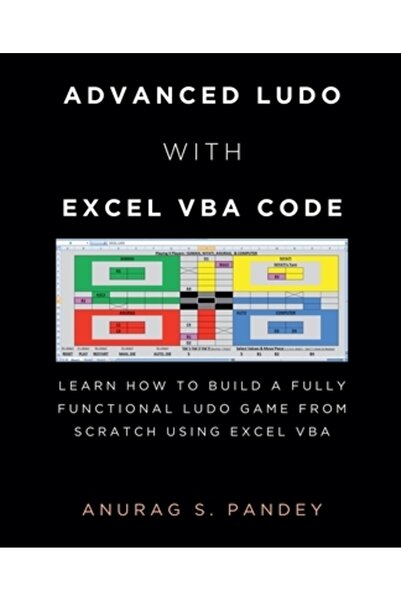 INDEPENDENT CAT Ludo avansat cu cod Excel VBA Învață cum să construiești un j...