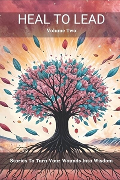 INDEPENDENT CAT Vindecă pentru a conduce: Povești care să-ți transforme rănil...