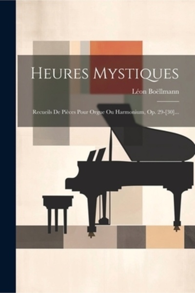 Legare Street Pr Heures Mystiques: Recueils De Pi