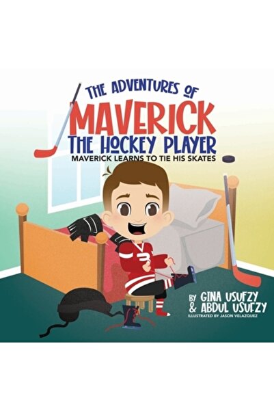 INDEPENDENT CAT Maverick învață să-și lege patinele