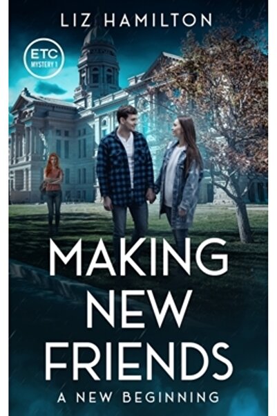 INDEPENDENT CAT A-ți face prieteni noi: Un nou început: Un nou început de Liz...