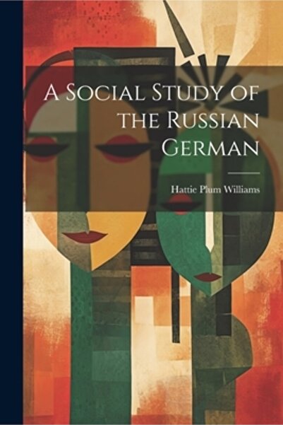 Legare Street Pr Un studiu social al limbii ruse germane