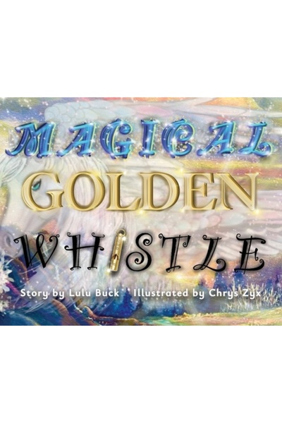 INDEPENDENT CAT Fluierul magic de aur