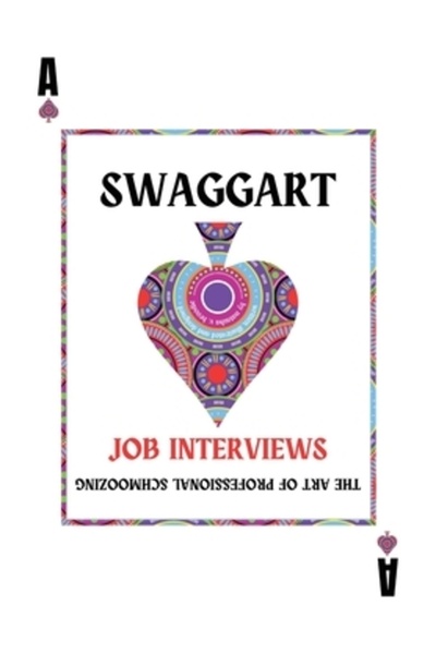 INDEPENDENT CAT Swaggart: Arta conversației profesionale la interviurile de a...