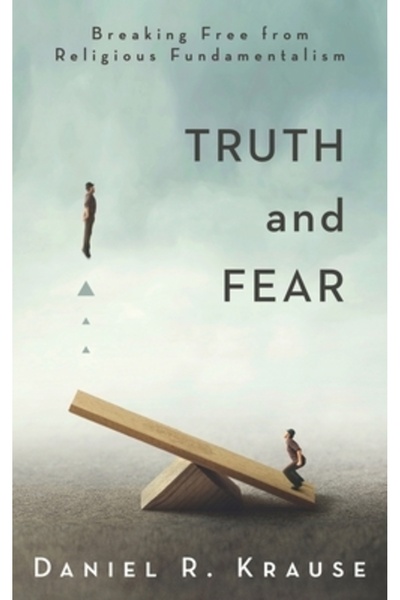 INDEPENDENT CAT Adevăr și frică: Eliberarea de fundamentalismul religios