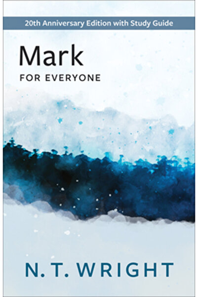 Westminster Pr Mark pentru toți: Ediția aniversară de 20 de ani cu ghid de st...