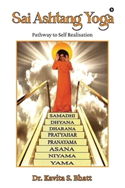 Harpercollins 360 Sai Ashtang Yoga: Calea spre realizarea de sine